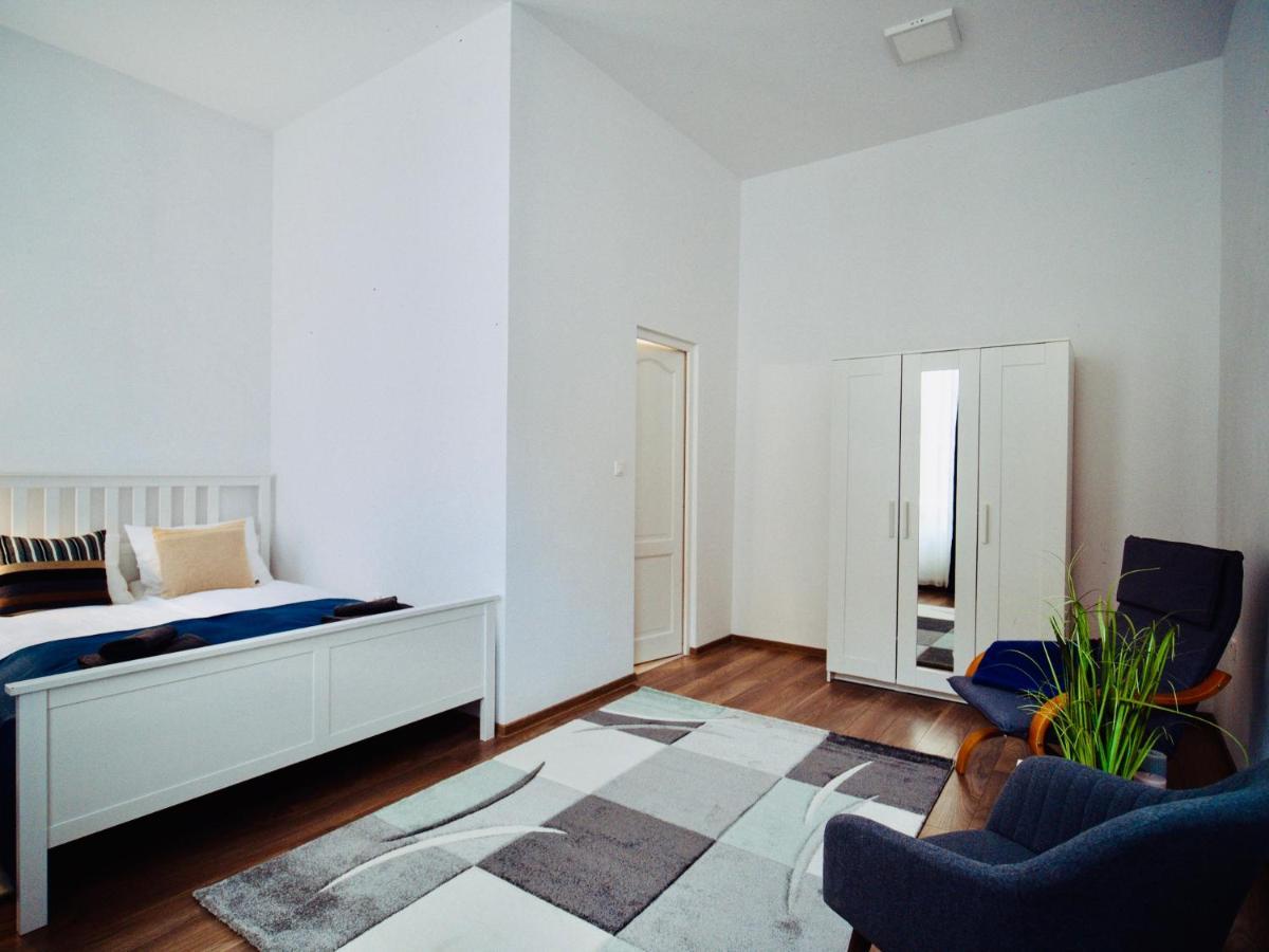Zakarias Apartments Miercurea Ciuc Exteriér fotografie